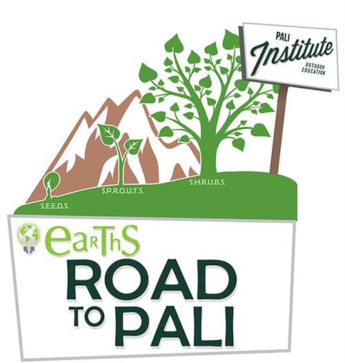 Road to Pali logo